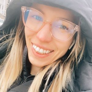 Meet your Posher, Karolina